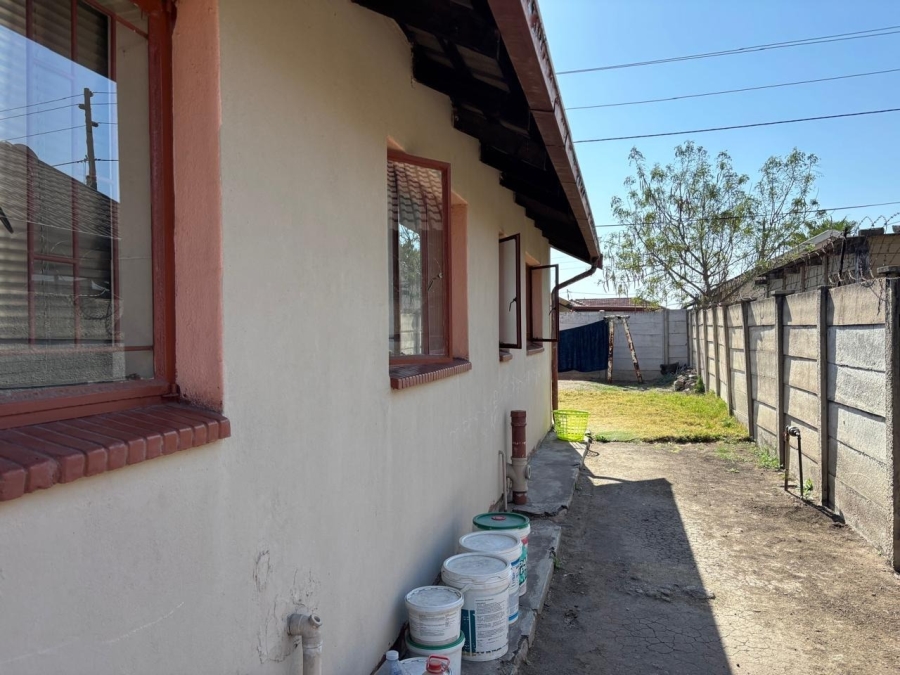 3 Bedroom Property for Sale in Boitekong North West